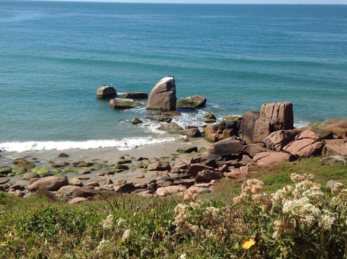 Pousada Gopak Praia do Rosa Exterior photo