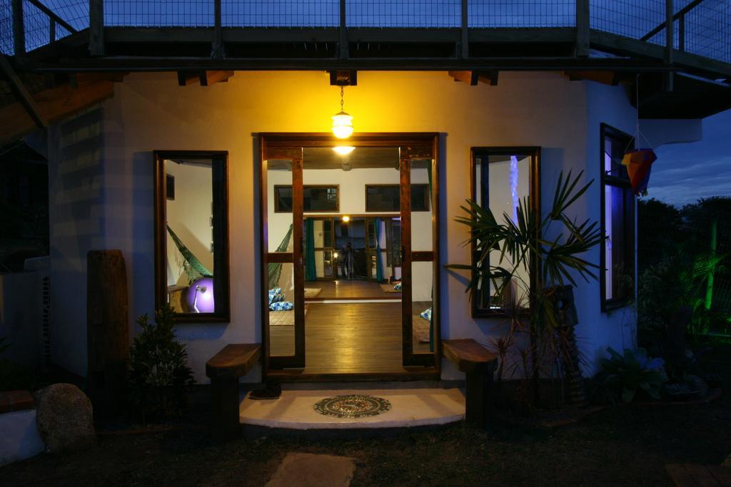 Pousada Gopak Praia do Rosa Exterior photo