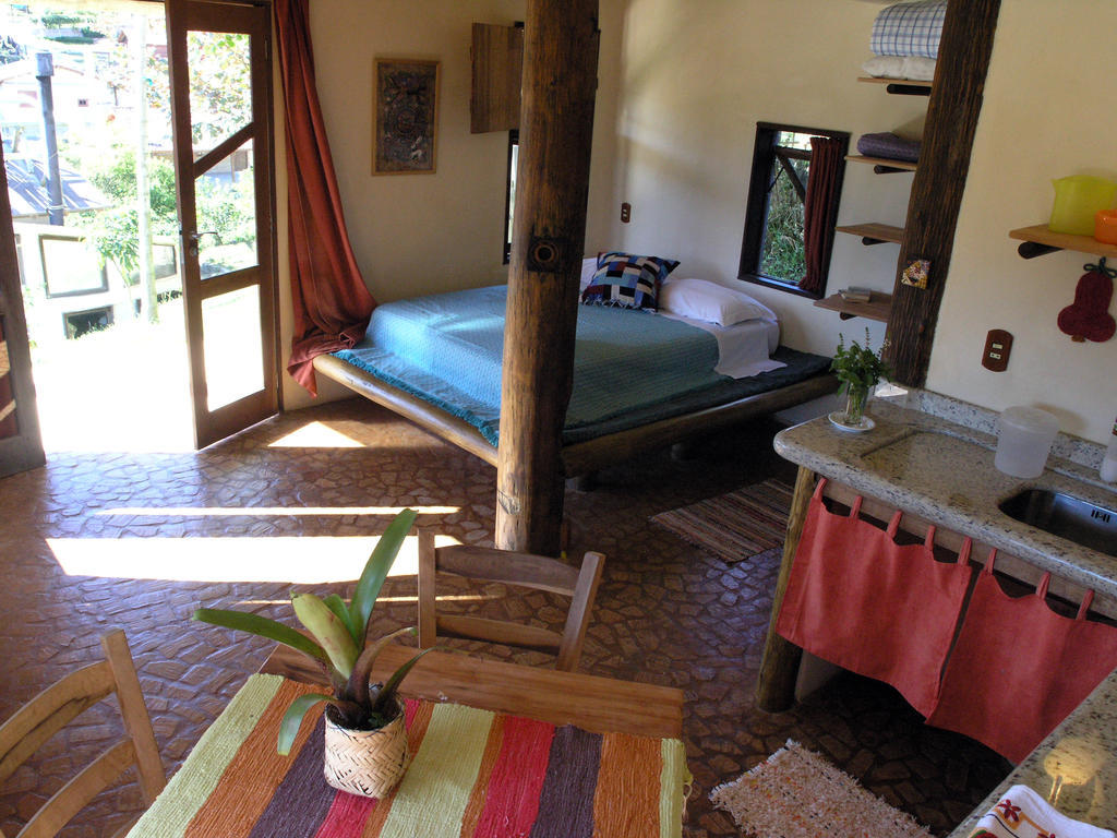 Pousada Gopak Praia do Rosa Room photo